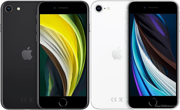 Apple iPhone SE (2020) — image 3