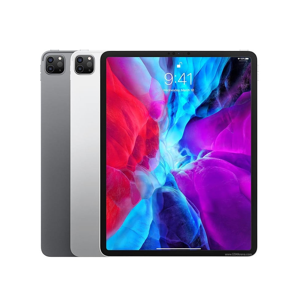 Apple iPad Pro 12.9 (2020)