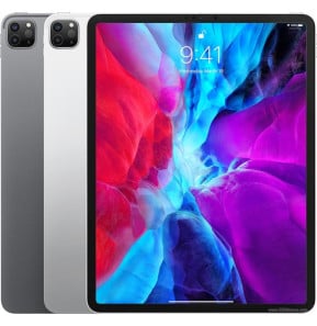 Apple iPad Pro 12.9 (2020)