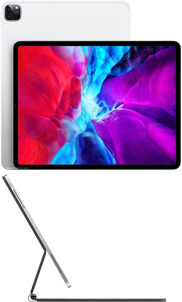 Apple iPad Pro 12.9 (2020) — image 3