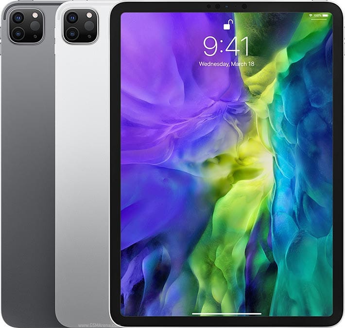 Apple iPad Pro 11 (2020) — image 1