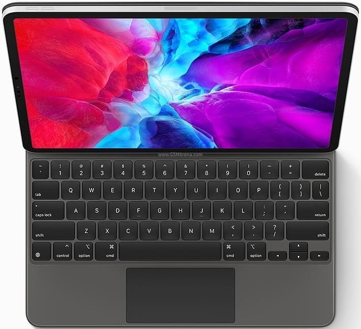 Apple iPad Pro 11 (2020) — image 2