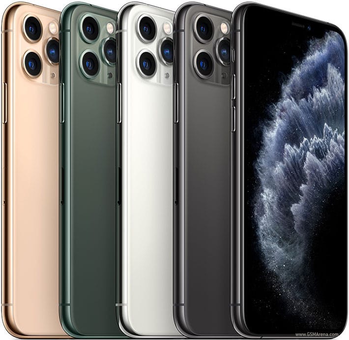 Apple iPhone 11 Pro Max — image 1