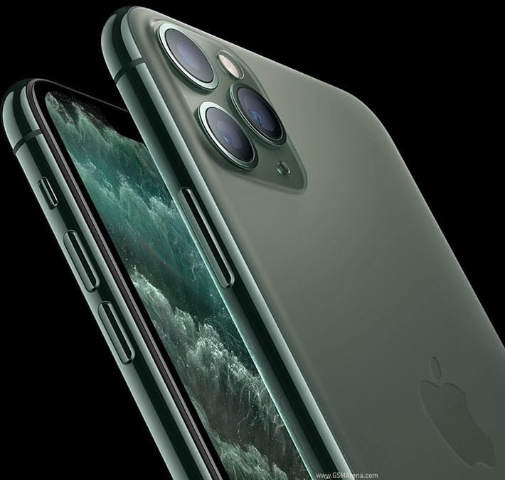 Apple iPhone 11 Pro Max — image 2