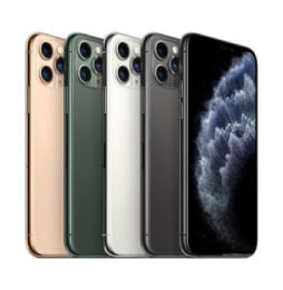 Apple iPhone 11 Pro