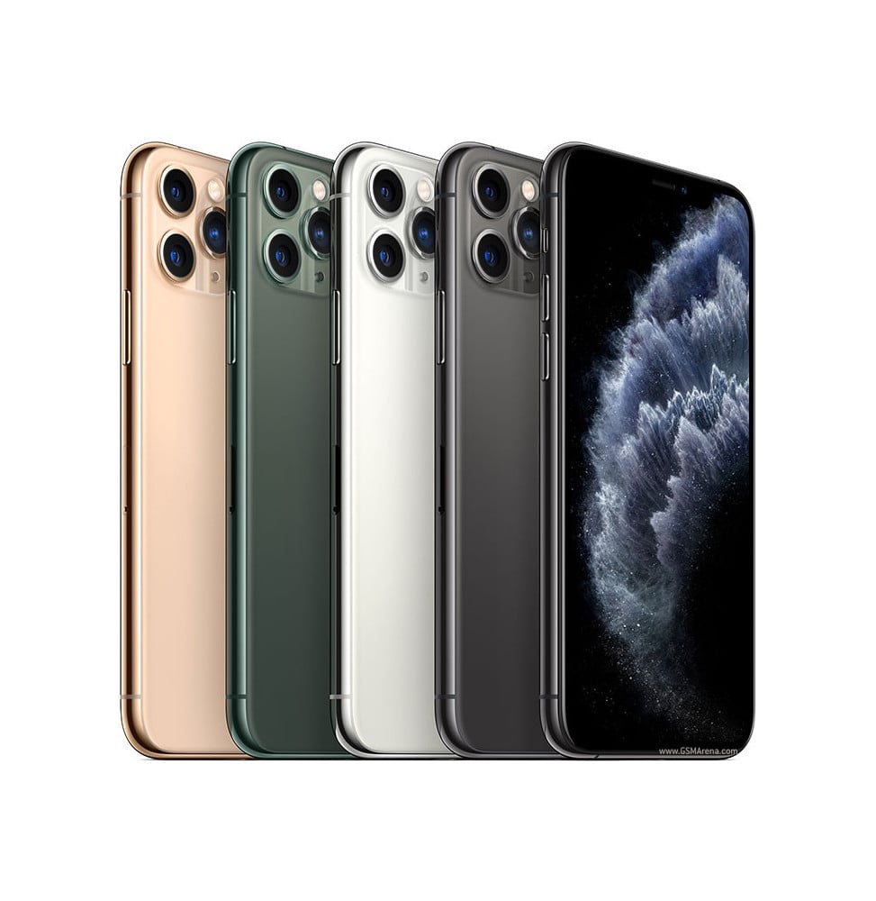 Apple iPhone 11 Pro