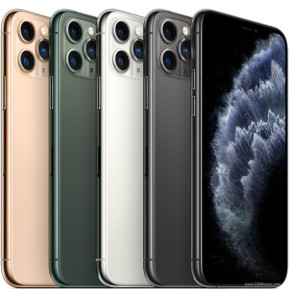 Apple iPhone 11 Pro