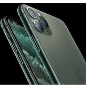 Apple iPhone 11 Pro