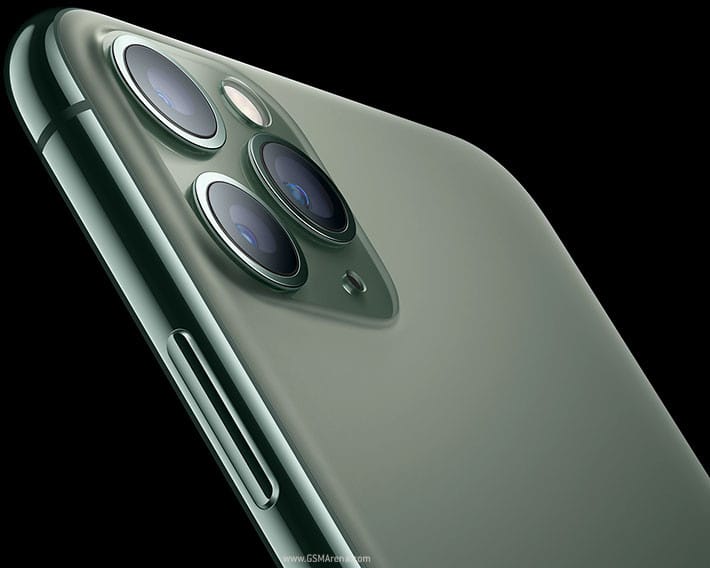 Apple iPhone 11 Pro — image 3