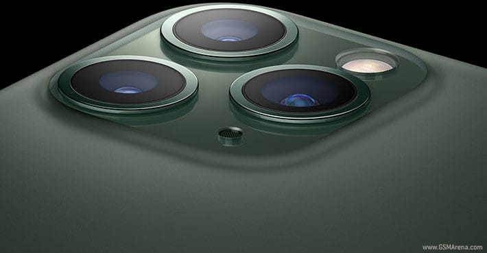 Apple iPhone 11 Pro — image 4