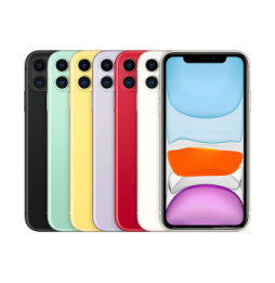 Apple iPhone 11