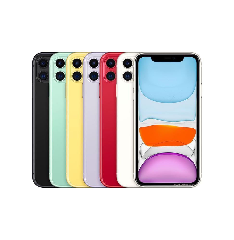Apple iPhone 11