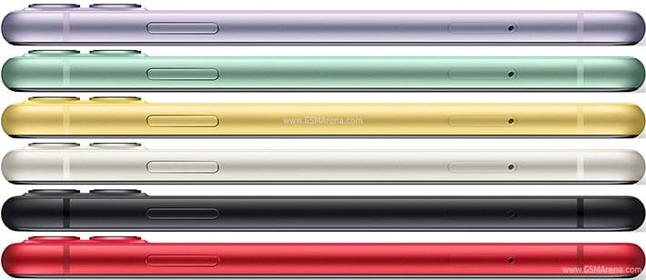 Apple iPhone 11 — image 2