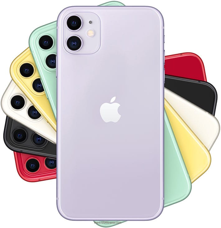 Apple iPhone 11 — image 3