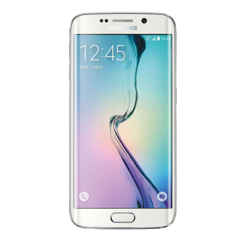 Smartphone SAMSUNG GALAXY S6 Edge