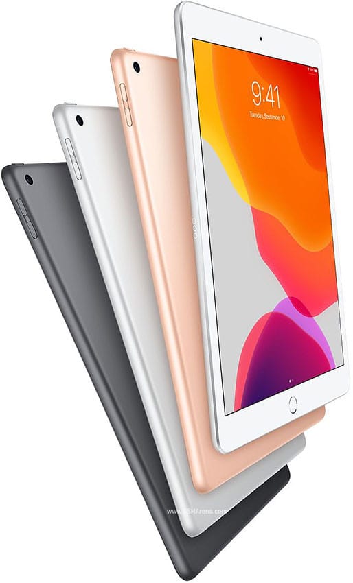 Apple iPad 10.2 (2019) — image 2