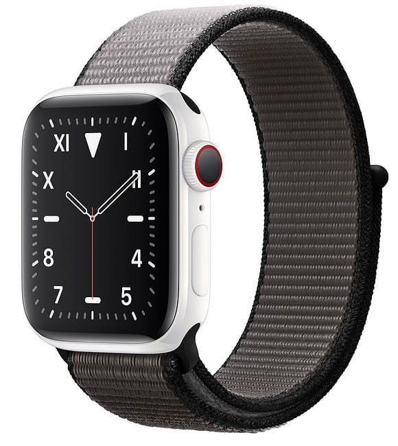 Apple Watch Edition Series 5 — image 2