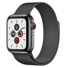 Apple Watch Series 5