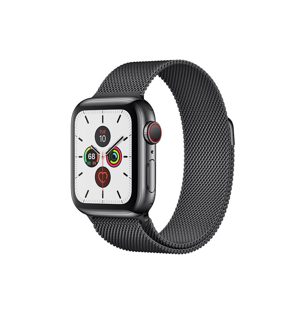 Apple Watch Series 5