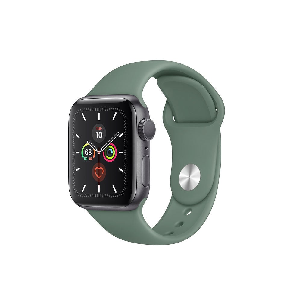 Medical Devices Iwatch El Corte Ingles 41 Mm Prix Apple Watch