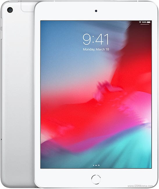 Apple iPad mini (2019) — image 1
