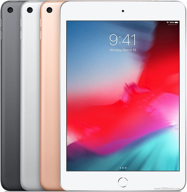 Apple iPad mini (2019) — image 2