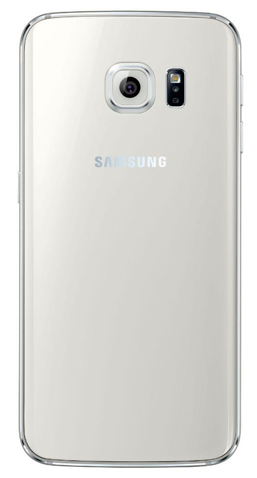 Smartphone SAMSUNG GALAXY S6 Edge