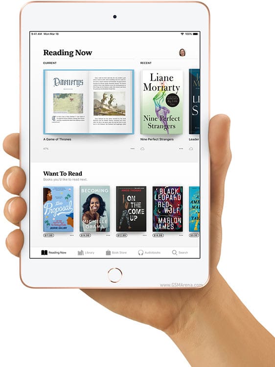 Apple iPad mini (2019) — image 3