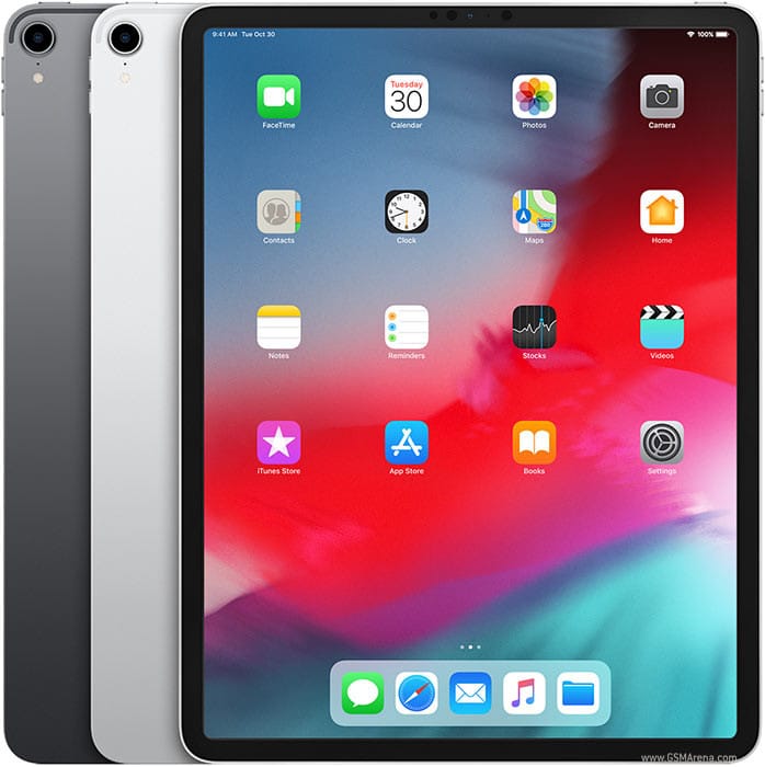 Apple iPad Pro 12.9 (2018) — image 1