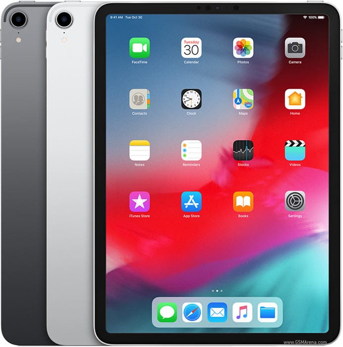 Apple iPad Pro 11 (2018) — image 1