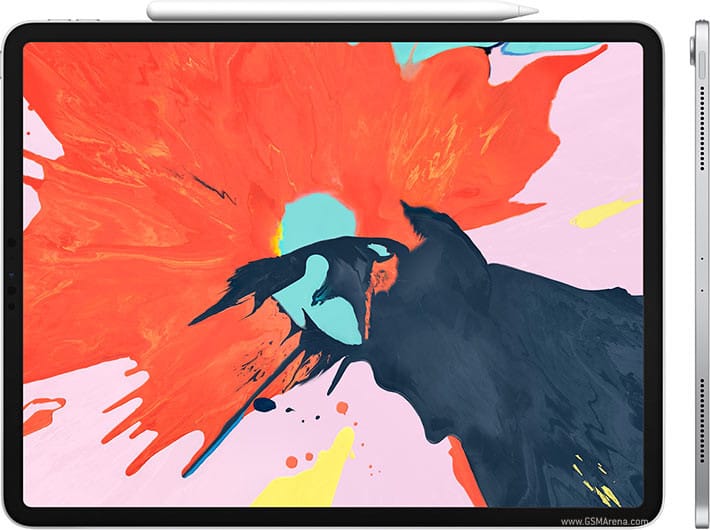 Apple iPad Pro 11 (2018) — image 2