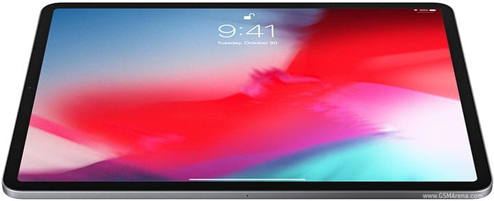Apple iPad Pro 11 (2018) — image 3