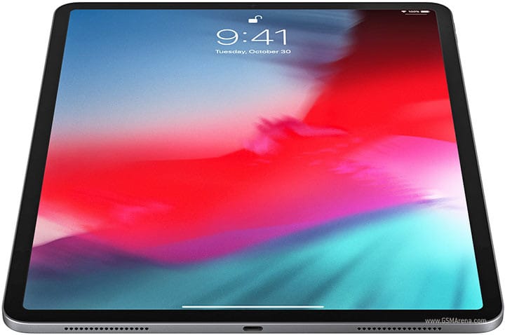 Apple iPad Pro 11 (2018) — image 4