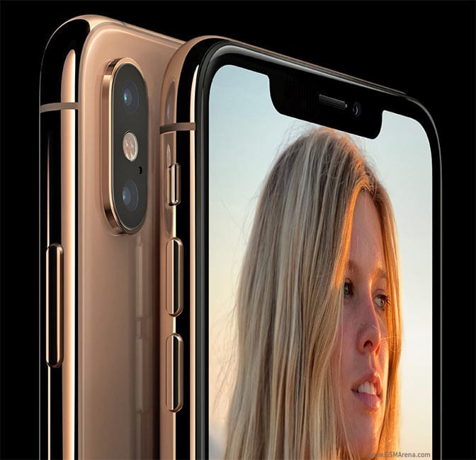 Apple iPhone XS Max — image 2