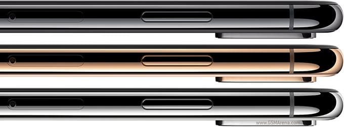 Apple iPhone XS — image 3