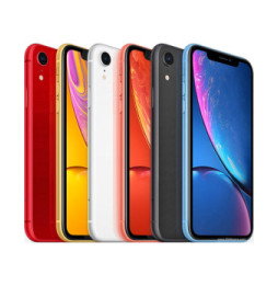 Apple iPhone XR