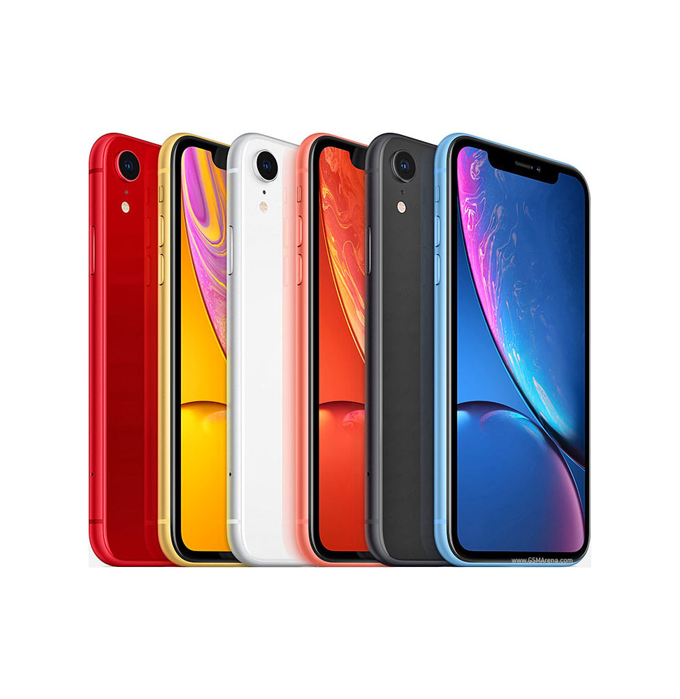 Apple iPhone XR