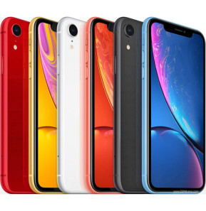 Apple iPhone XR