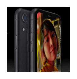 Apple iPhone XR