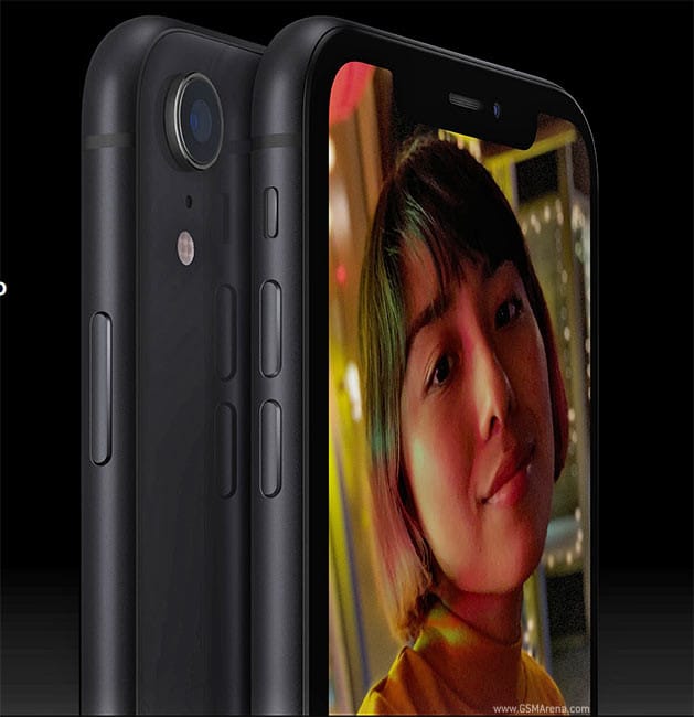Apple iPhone XR — image 2