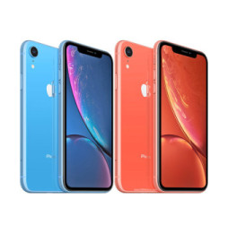 Apple iPhone XR
