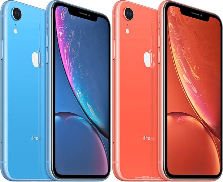 Apple iPhone XR — image 3