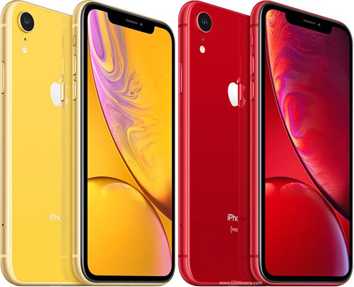 Apple iPhone XR — image 4