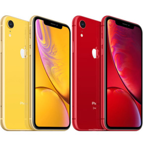 Apple iPhone XR