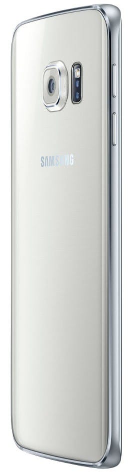 Smartphone SAMSUNG GALAXY S6 Edge