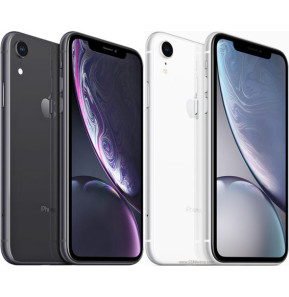 Apple iPhone XR