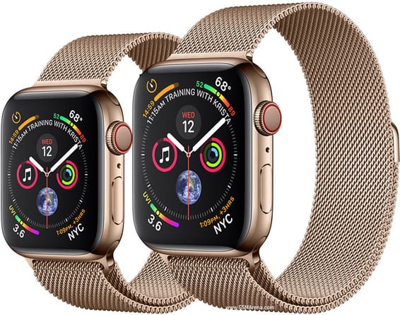 Apple Watch Series 4
