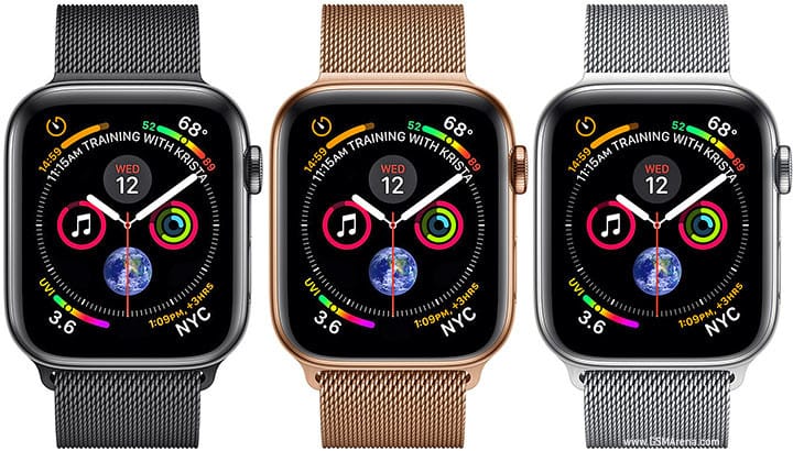 Apple Watch Series 4 — image 2