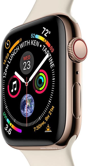 Apple Watch Series 4 — image 4