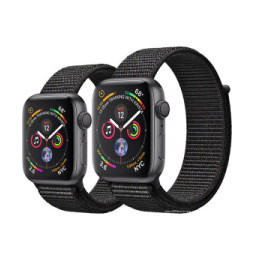 Apple Watch Series 4 Aluminum